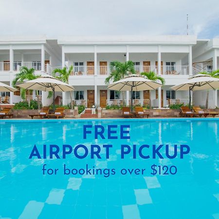 דואונג דונג Palma Resort מראה חיצוני תמונה