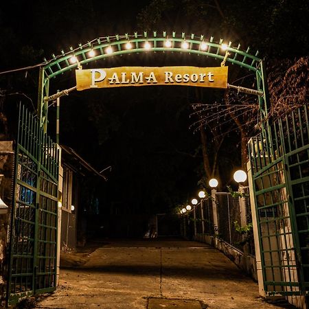דואונג דונג Palma Resort מראה חיצוני תמונה