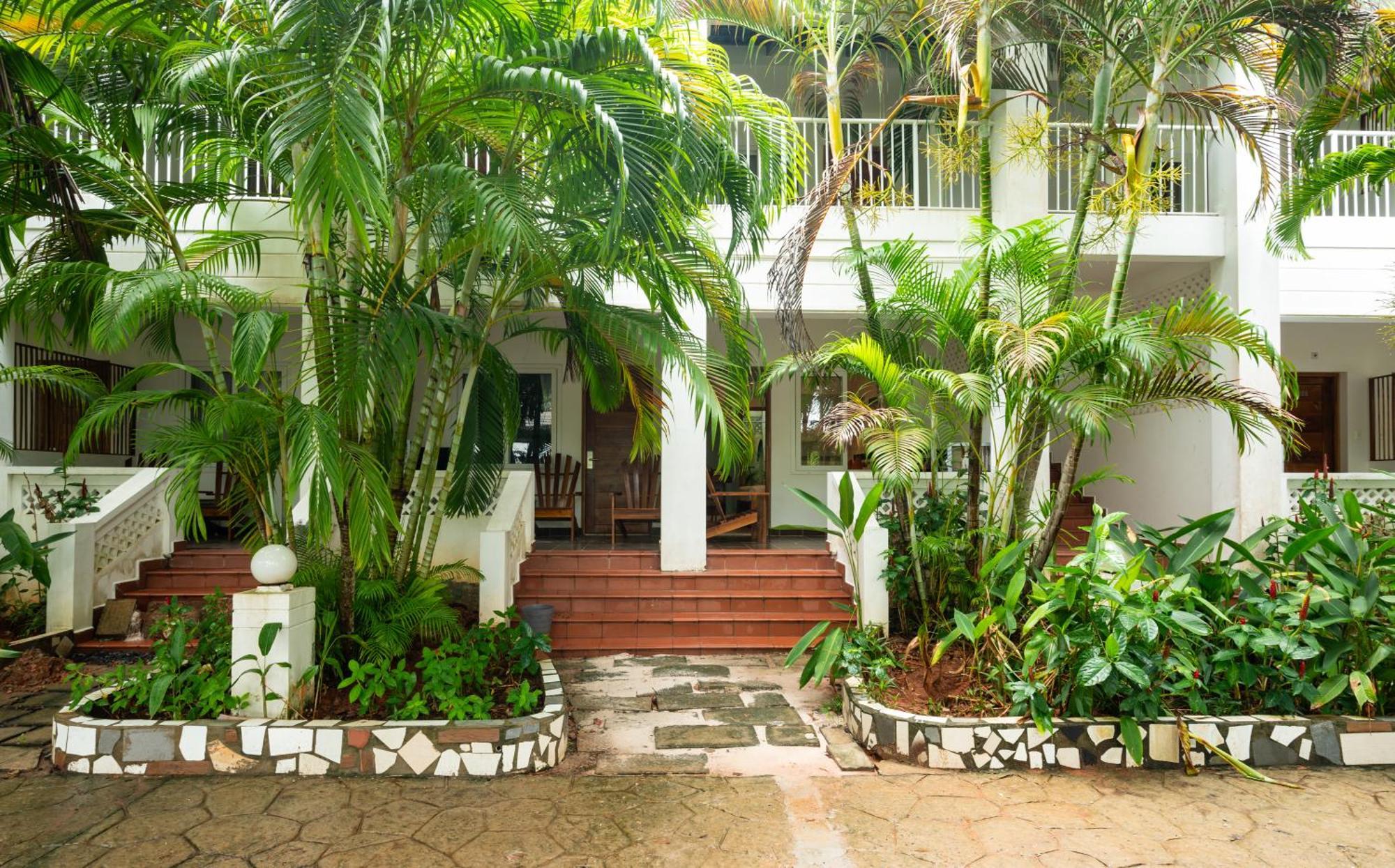 דואונג דונג Palma Resort מראה חיצוני תמונה