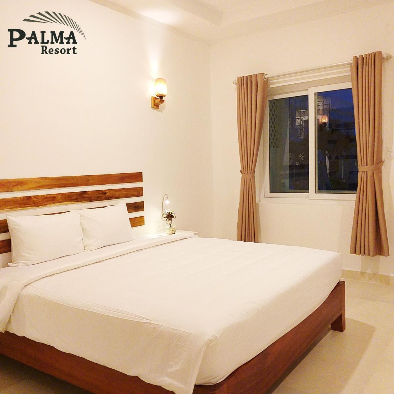 דואונג דונג Palma Resort מראה חיצוני תמונה