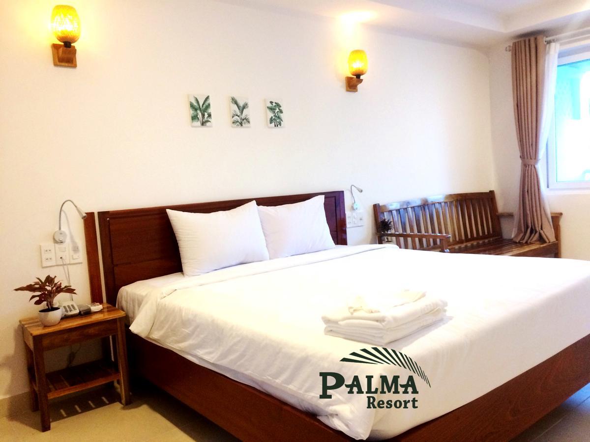 דואונג דונג Palma Resort מראה חיצוני תמונה