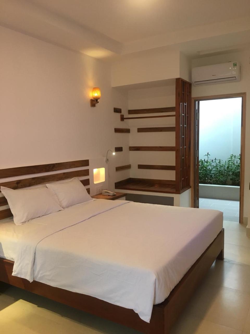 דואונג דונג Palma Resort מראה חיצוני תמונה