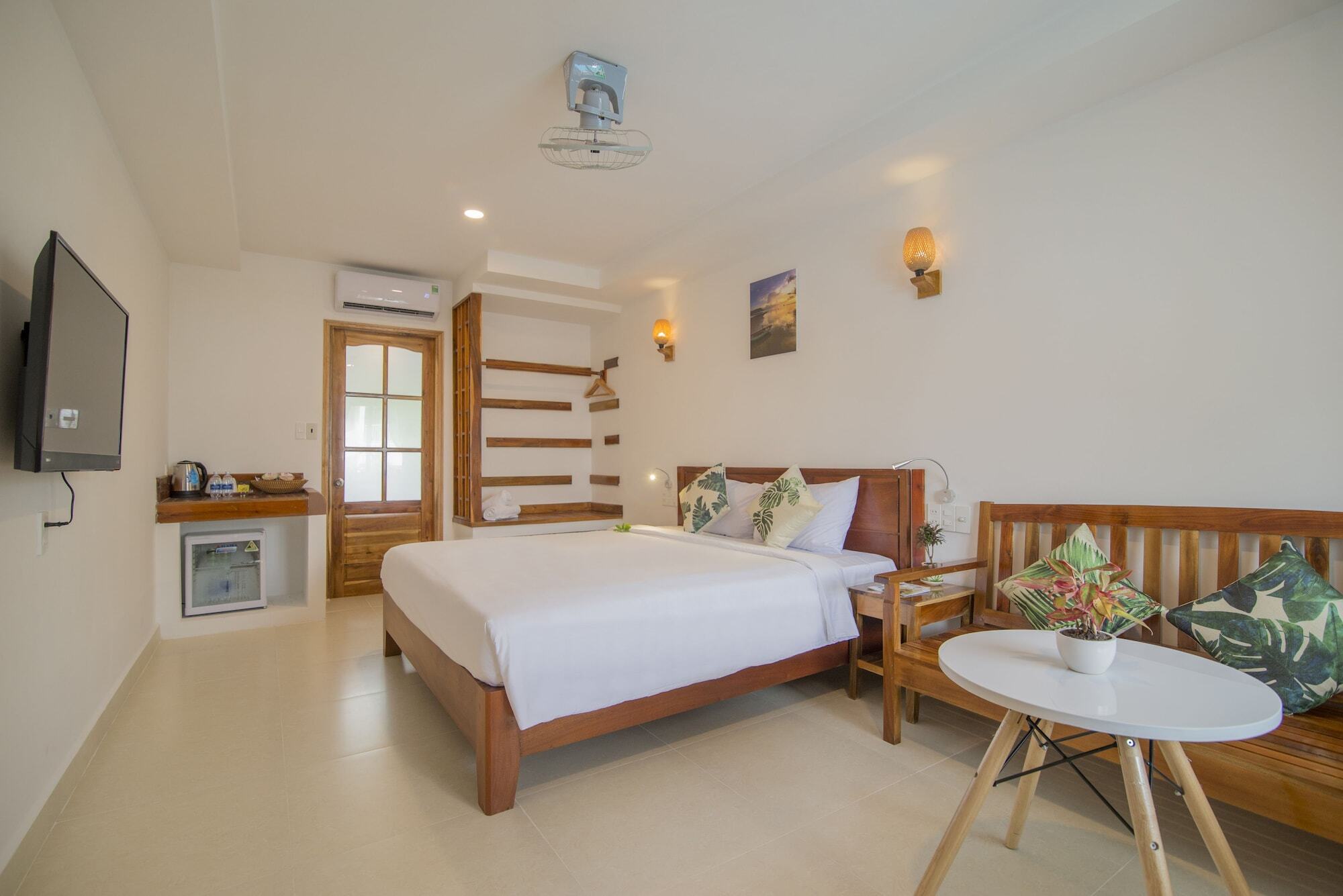 דואונג דונג Palma Resort מראה חיצוני תמונה